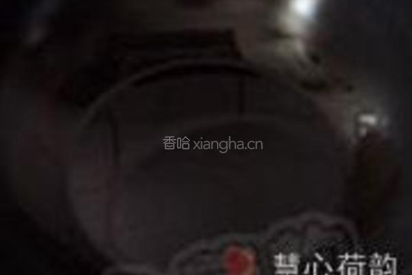 韭菜炒香干的做法图解9