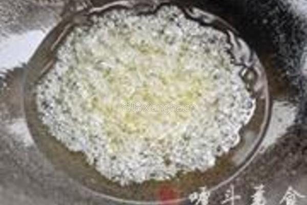 米花糖的做法图解1