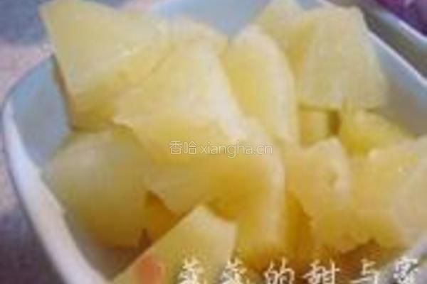 四喜披萨的做法图解14
