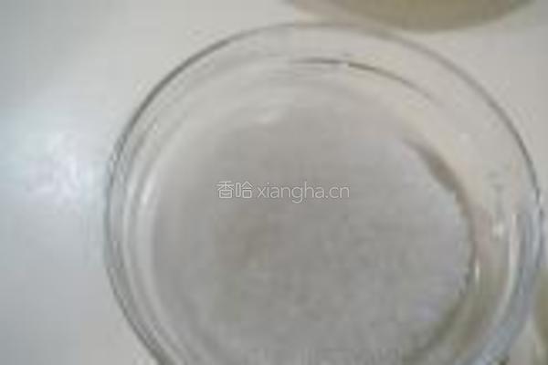 青鱼粥的做法图解1