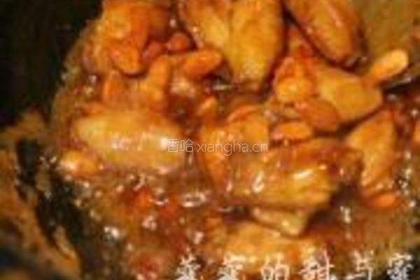 柠檬杏仁鸡翅的做法图解12