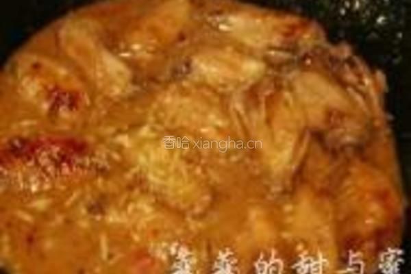 柠檬杏仁鸡翅的做法图解9