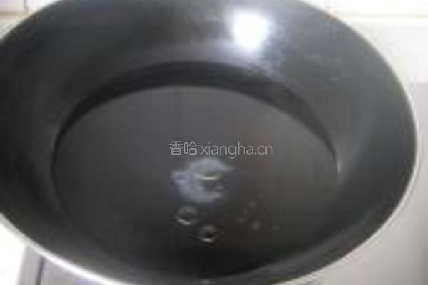徽式双冬的做法图解3