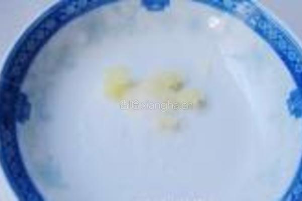 萝卜韭菜大肉水饺的做法图解14