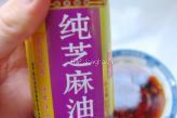 萝卜韭菜大肉水饺的做法图解16