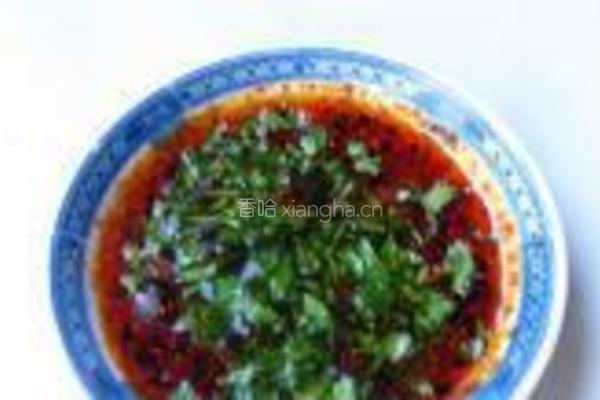 萝卜韭菜大肉水饺的做法图解17