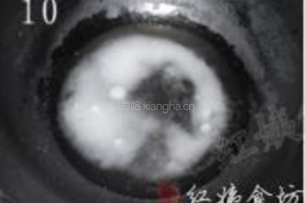 山药红豆糕的做法图解10