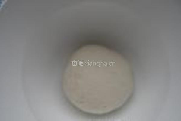 榴莲手抓饼的做法图解4
