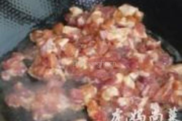 椒子酱的做法图解11