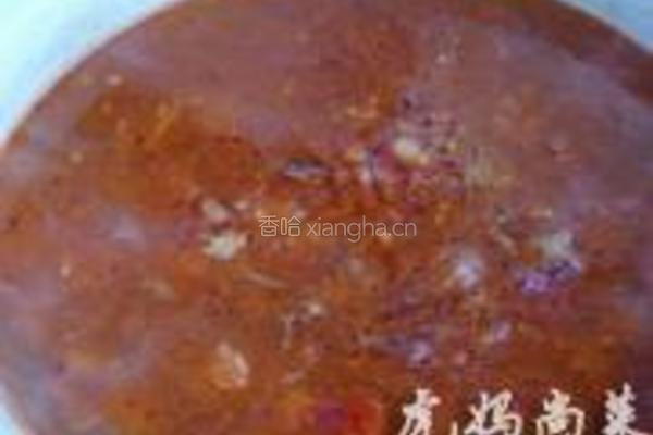 椒子酱的做法图解16