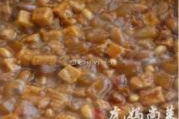 椒子酱的做法图解18