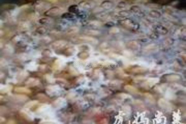 椒子酱的做法图解3