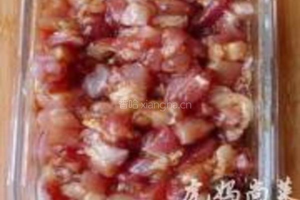 椒子酱的做法图解8