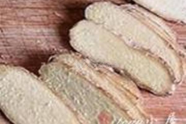 鲫鱼汤的做法图解4