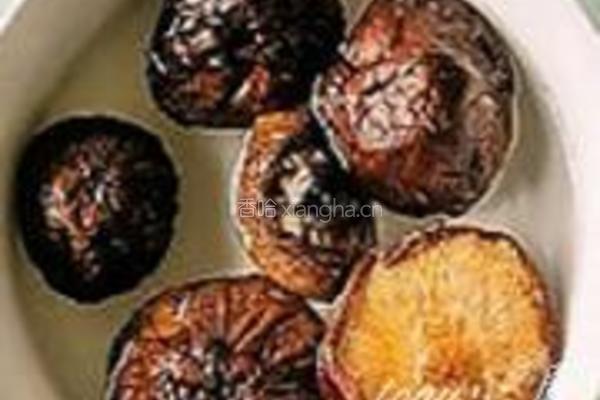 鲫鱼汤的做法图解6