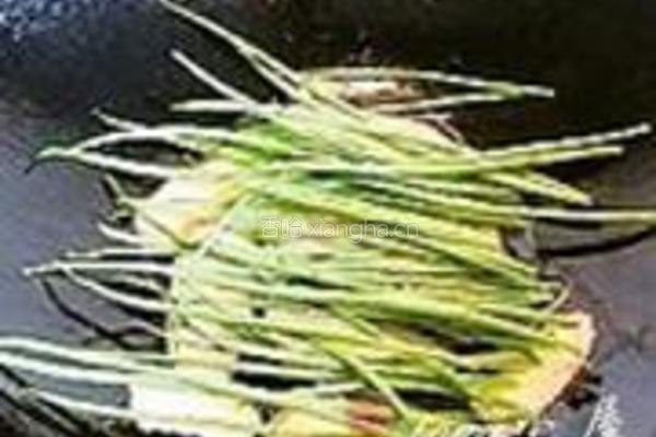 鲫鱼汤的做法图解9