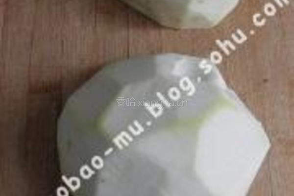 辣咸菜的做法图解4