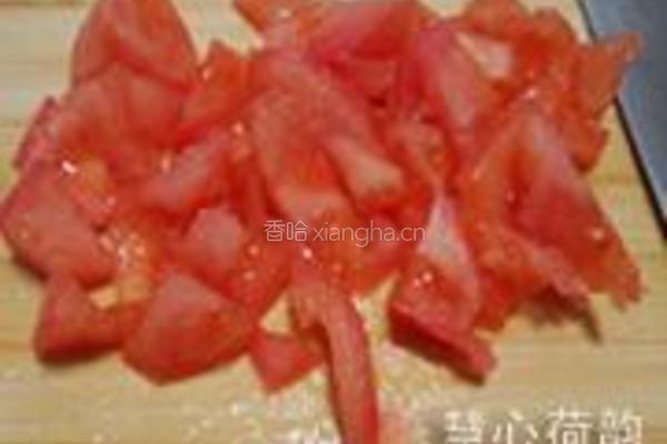 番茄藜麦酸黄瓜牛尾汤的做法图解14