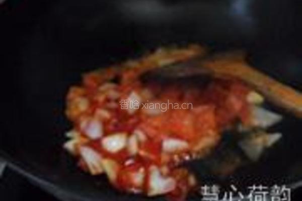 番茄藜麦酸黄瓜牛尾汤的做法图解19