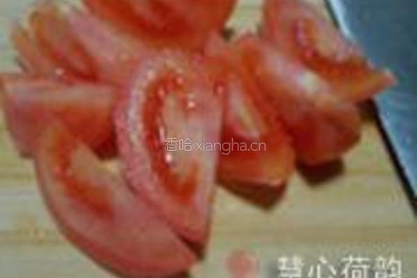 番茄藜麦酸黄瓜牛尾汤的做法图解27