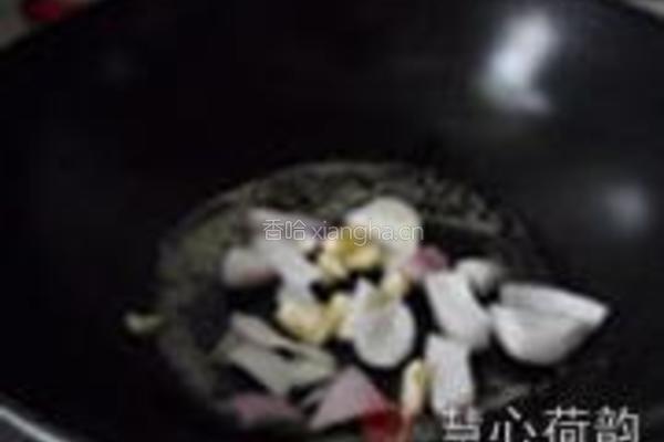 番茄藜麦酸黄瓜牛尾汤的做法图解4