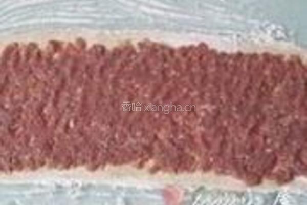 牛肉饼的做法图解28
