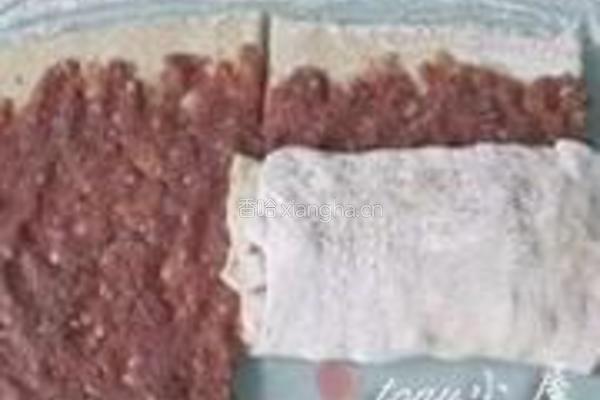 牛肉饼的做法图解33