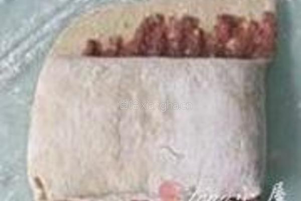 牛肉饼的做法图解35