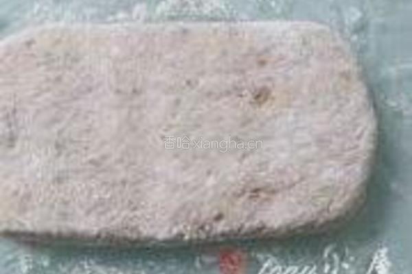牛肉饼的做法图解38