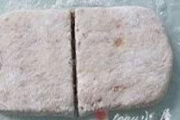 牛肉饼的做法图解39