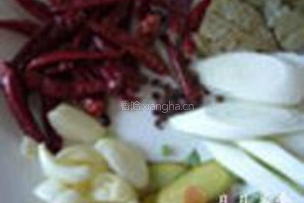 麻辣小龙虾的做法图解2
