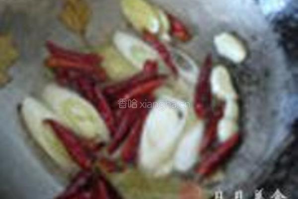 麻辣小龙虾的做法图解3