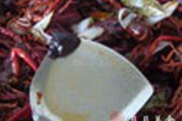 麻辣小龙虾的做法图解5
