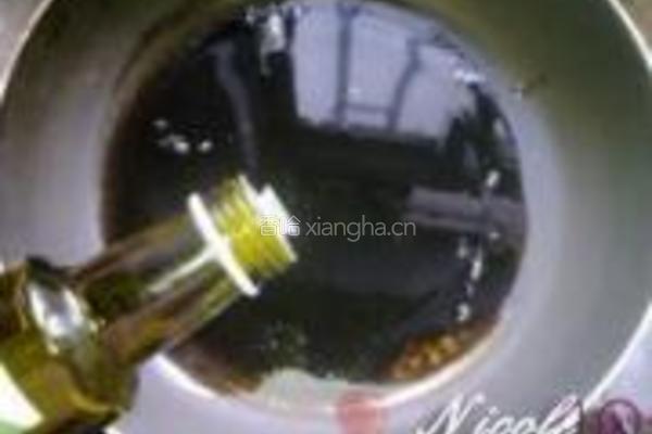 啤酒鱼的做法图解12