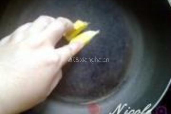 啤酒鱼的做法图解8