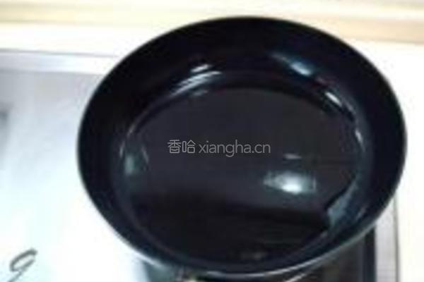 锅贴羊肉的做法图解9