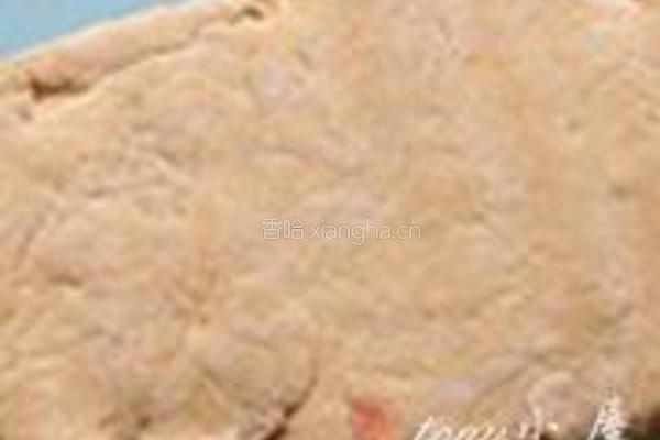 南瓜凉拌面的做法图解9