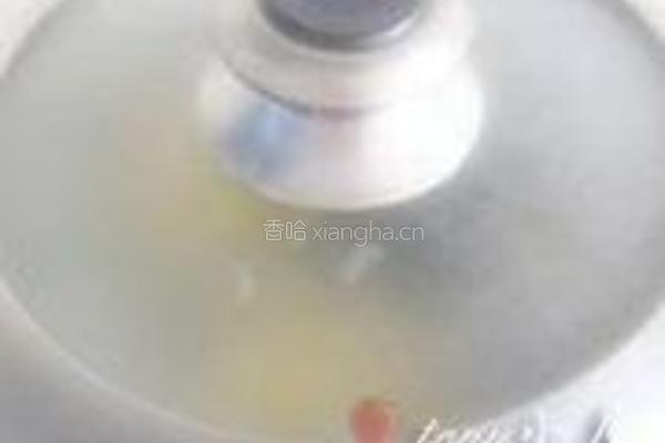 全麦南瓜馒头的做法图解18