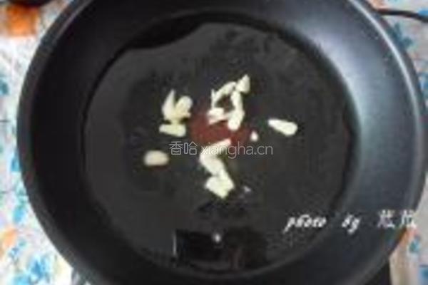 青椒土豆丝的做法图解5
