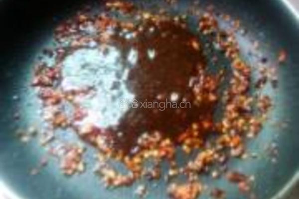 酱汁土豆的做法图解8