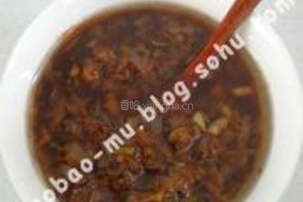 多味油辣子的做法图解24