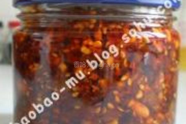 多味油辣子的做法图解27