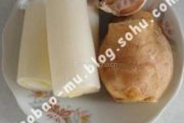 多味油辣子的做法图解5