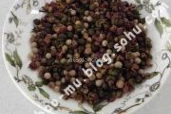 多味油辣子的做法图解16
