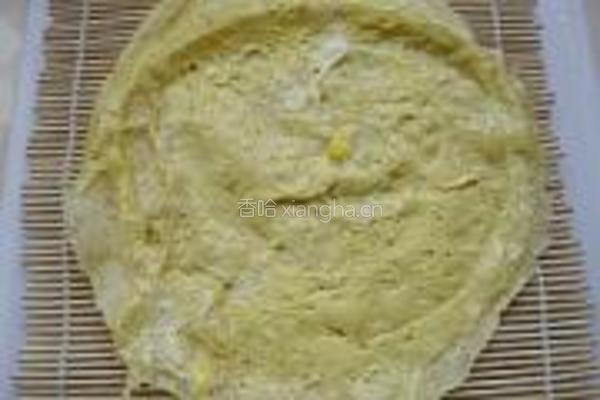 蟹味饭卷的做法图解9