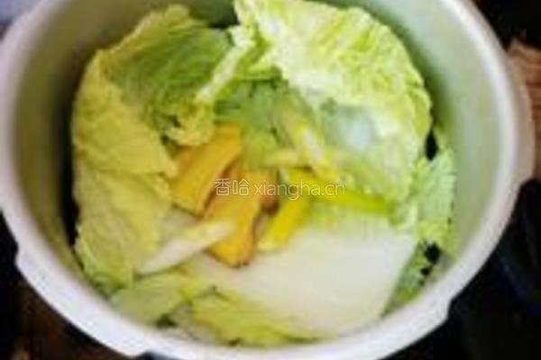 酥锅的做法图解3