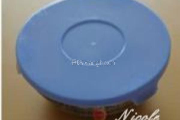 贴心春色沙拉的做法图解8