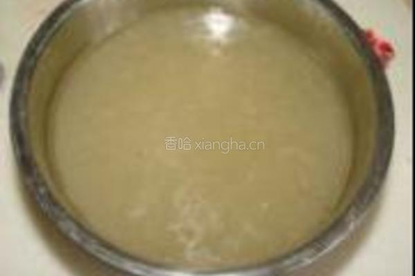 酱大骨的做法图解7