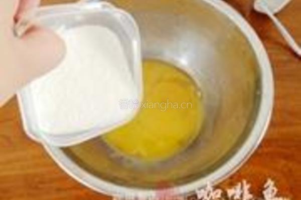 薄荷黑巧冰激凌的做法图解1