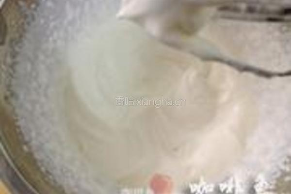 薄荷黑巧冰激凌的做法图解6